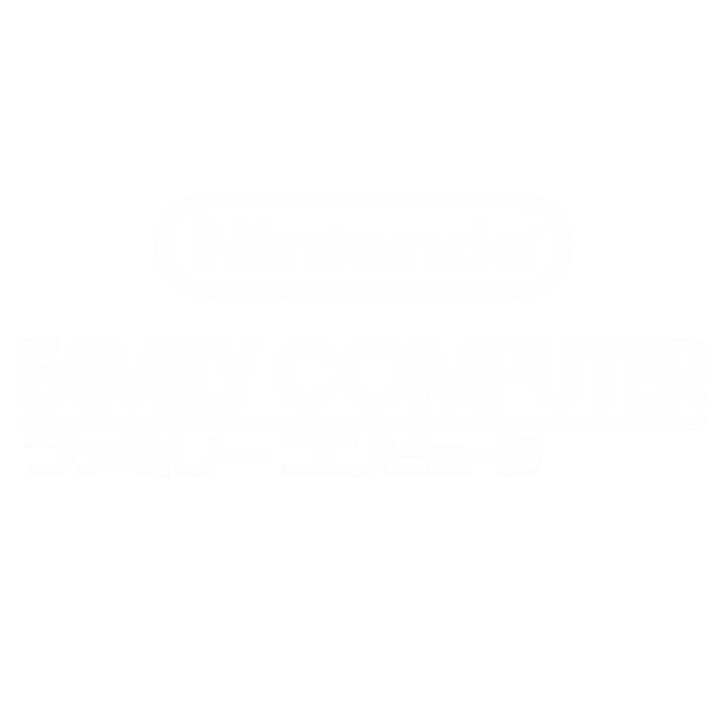 Nintendo Famicom