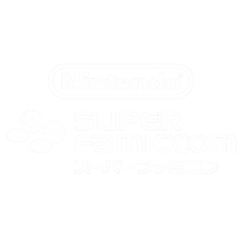 Nintendo Super Famicom
