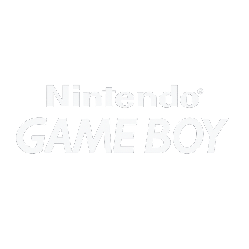 Nintendo Gameboy