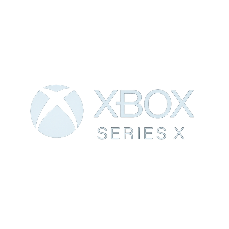 Microsoft Xbox Series X