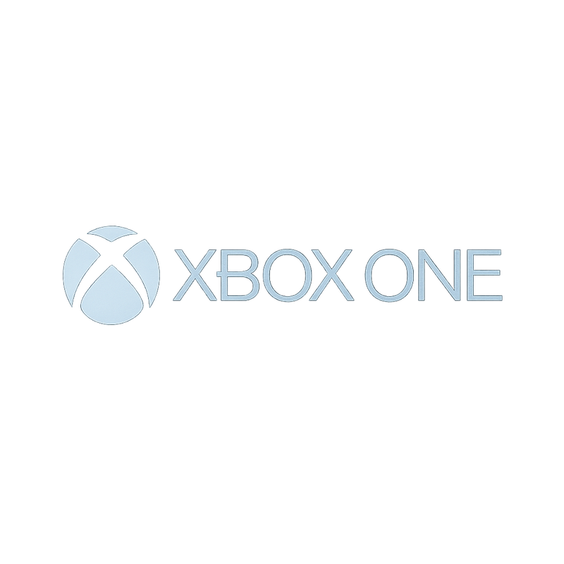 Microsoft Xbox One