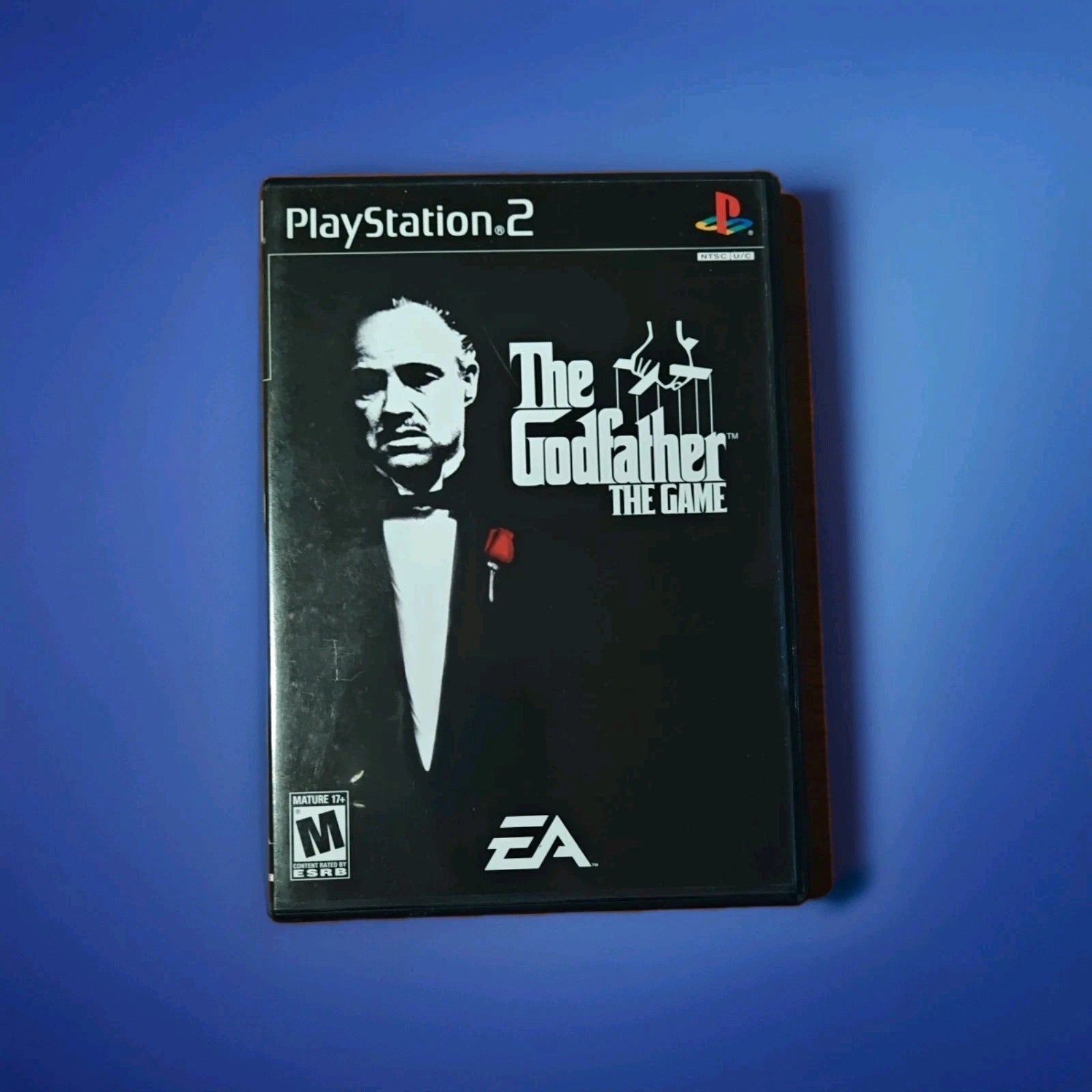 Godfather: The Game