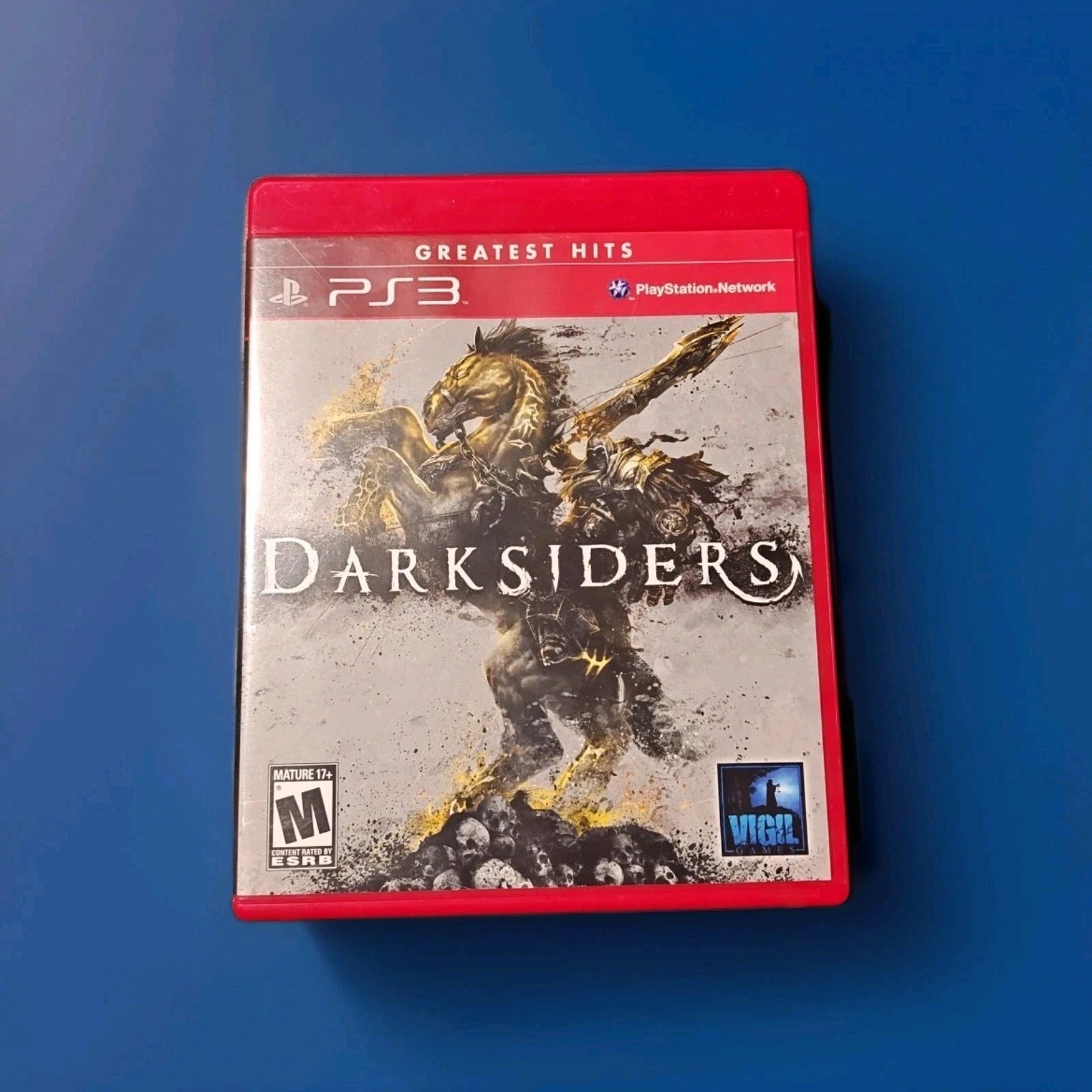 Darksiders