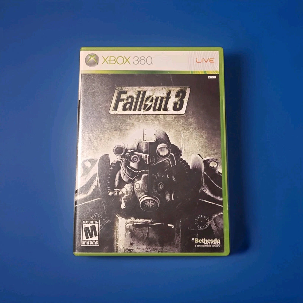 Fallout 3