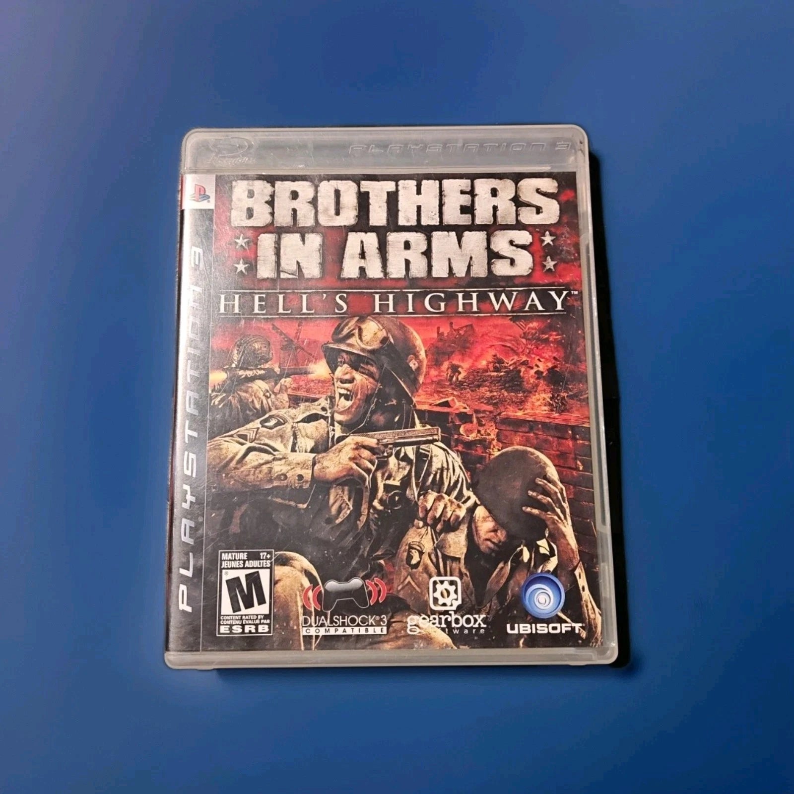 Brothers in Arms: Hell's Highway