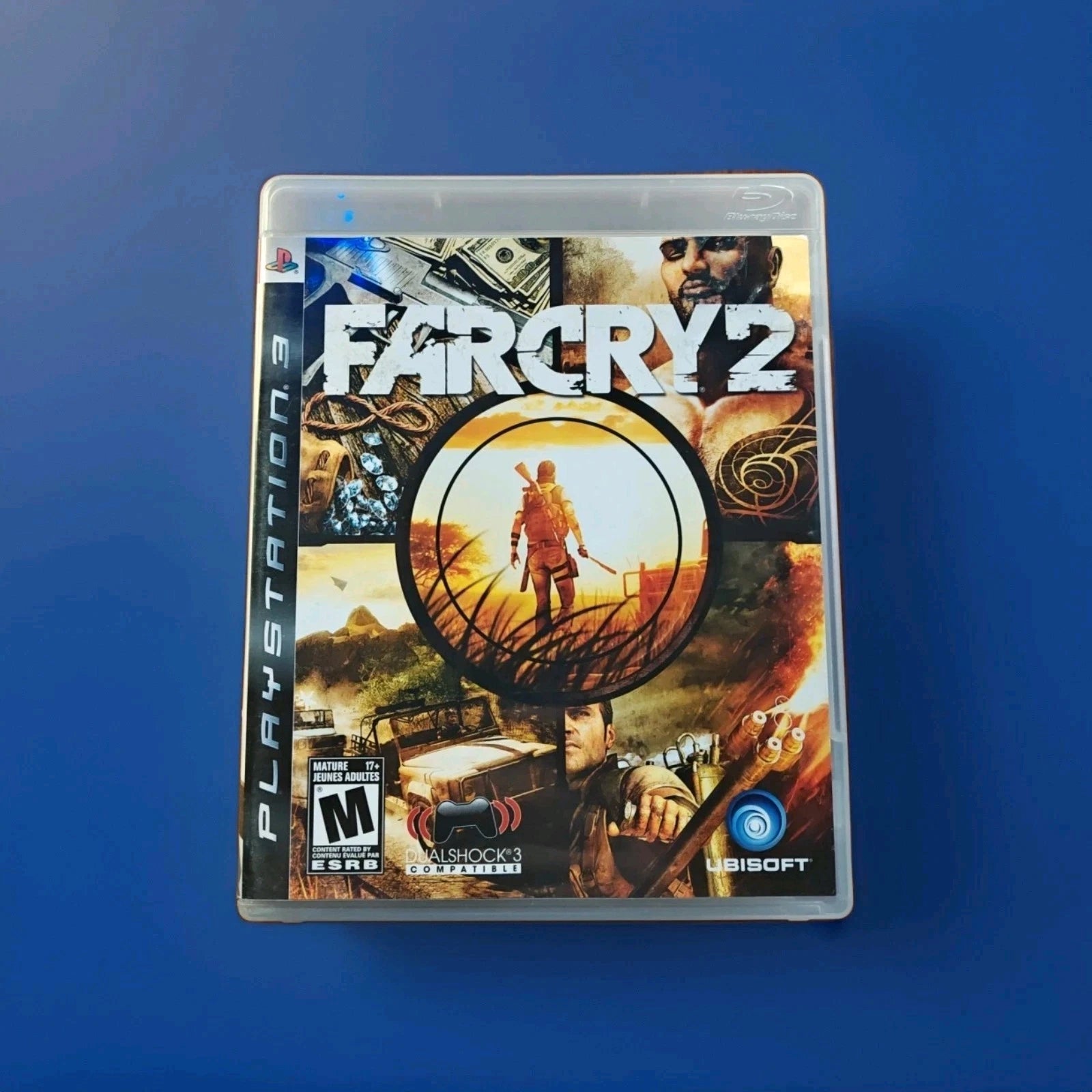 Far Cry 2