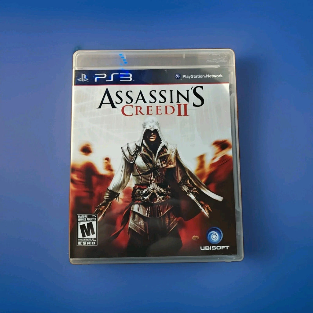Assassin's Creed II