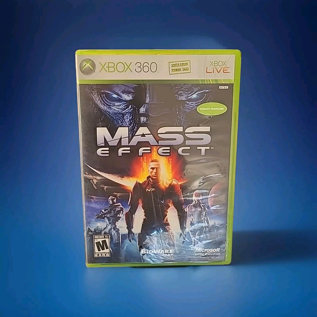 Mass Effect