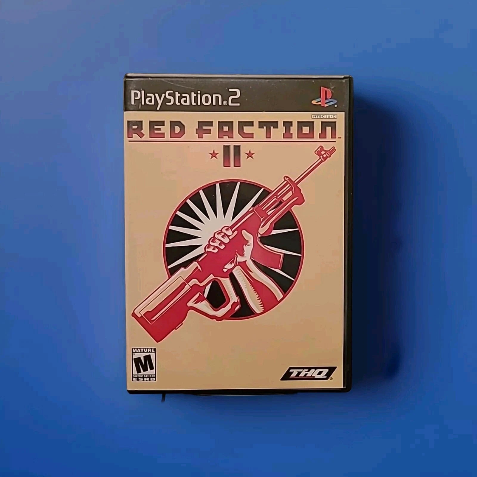 Red Faction II