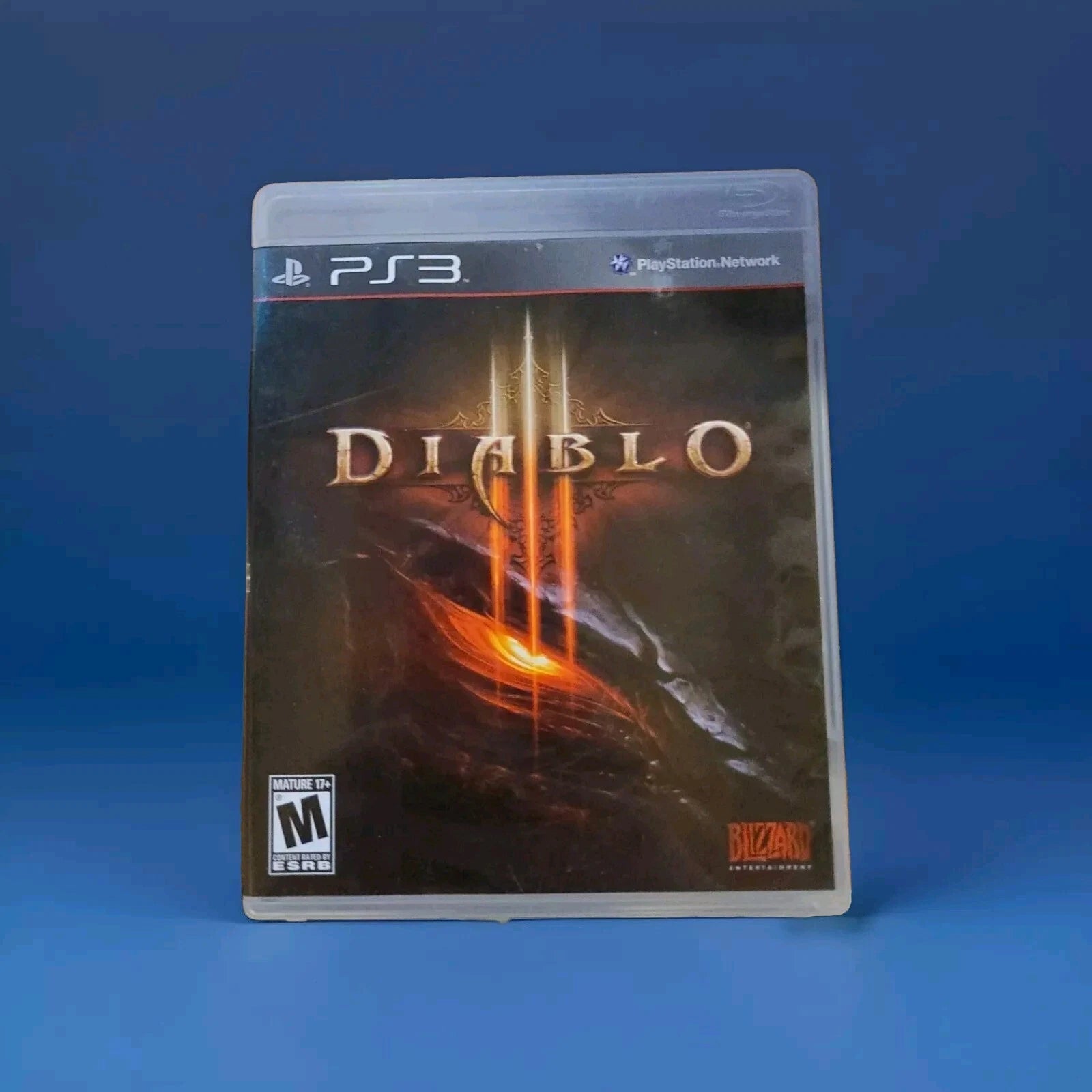 Diablo III