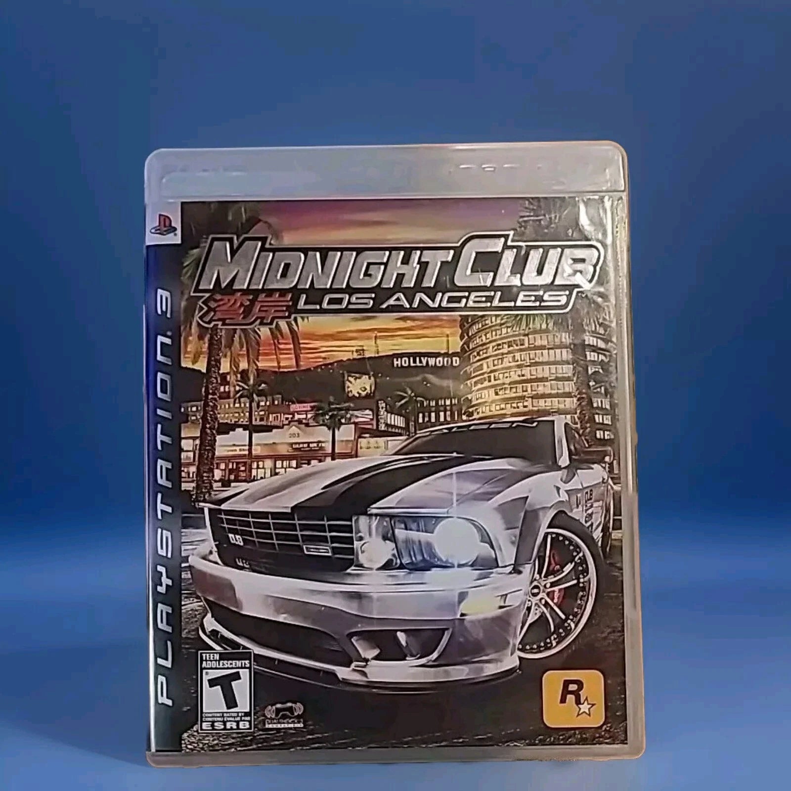 Midnight Club: Los Angeles