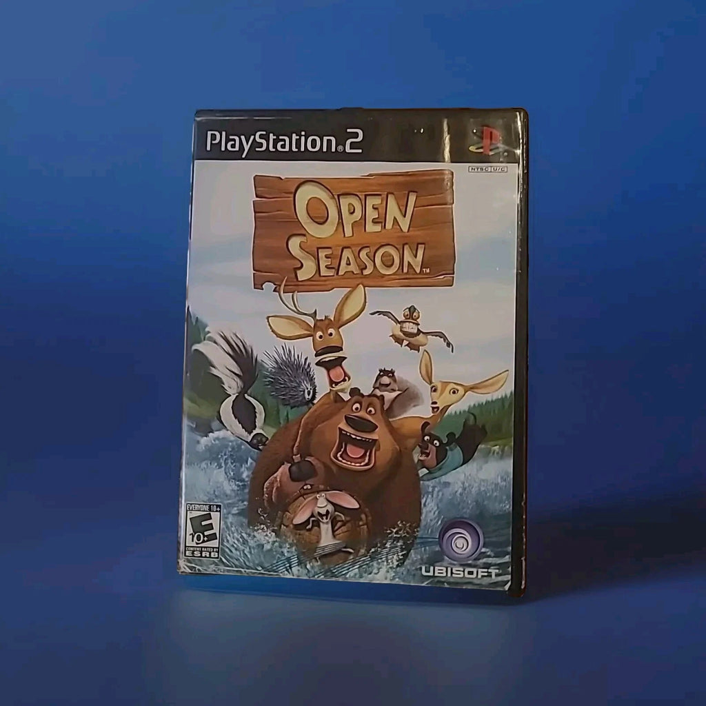 Open Season