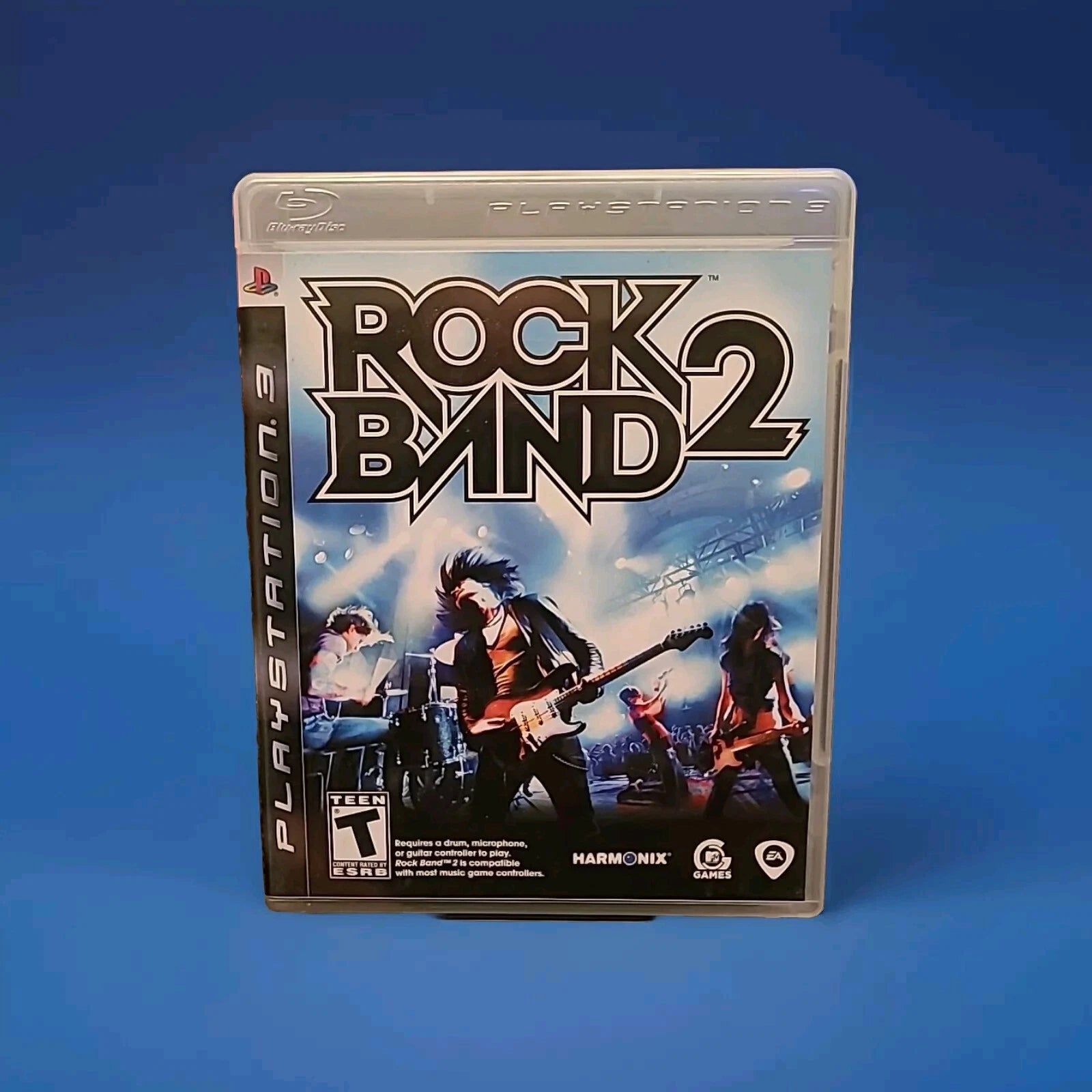 Rock Band 2