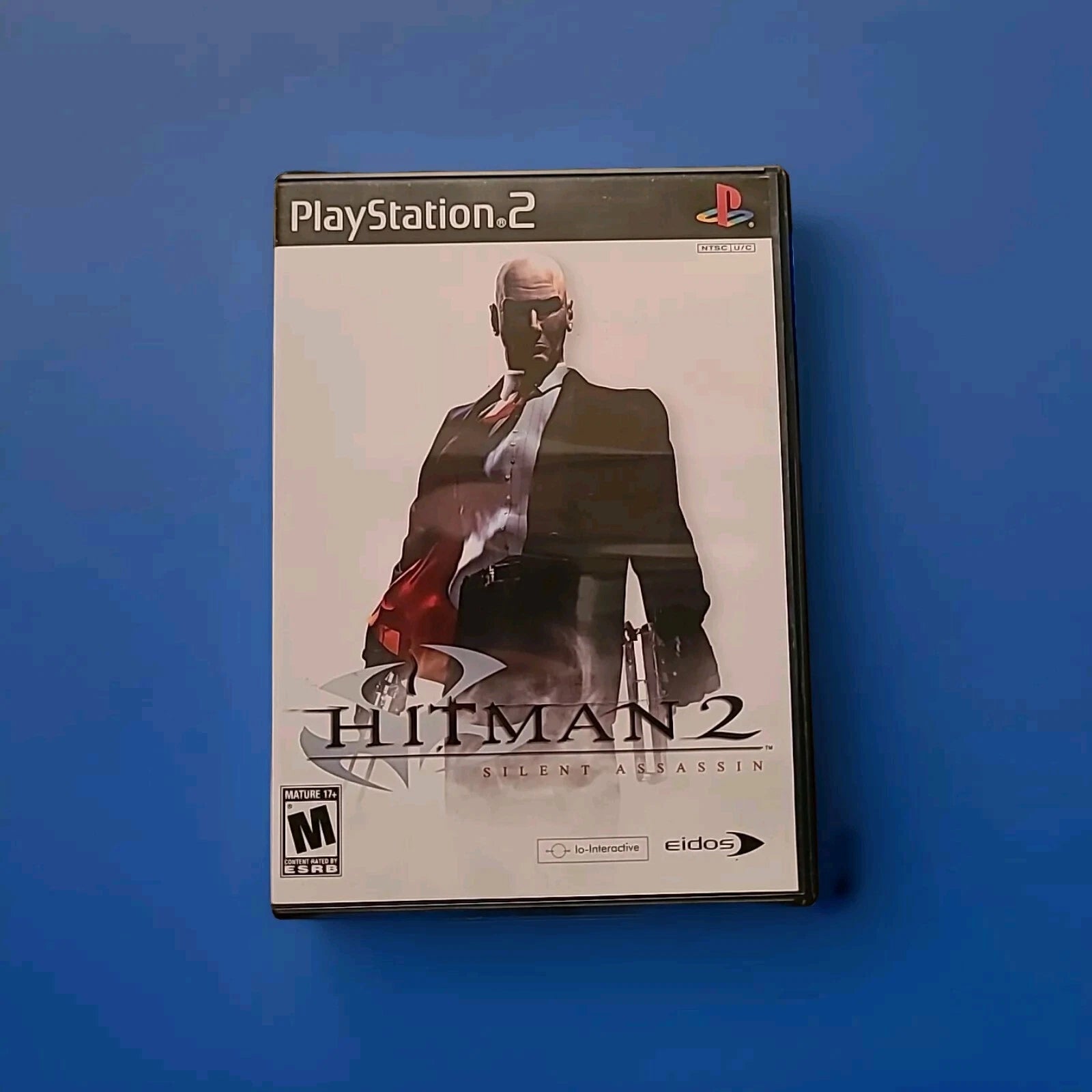 Hitman 2: Silent Assassin