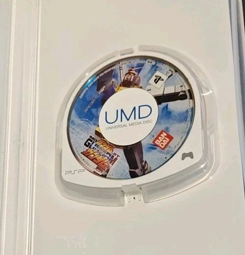 Mobile Suit Gundam:Gundam vs. Gundam