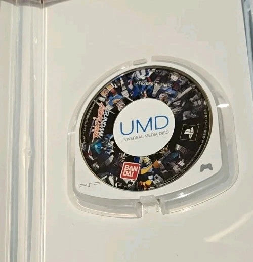 Gundam Assault Survive