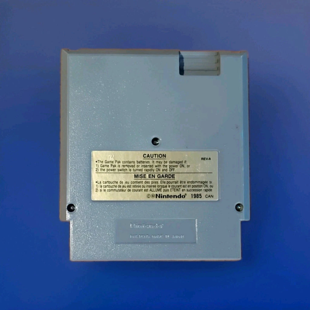 NES Open Tournament Golf