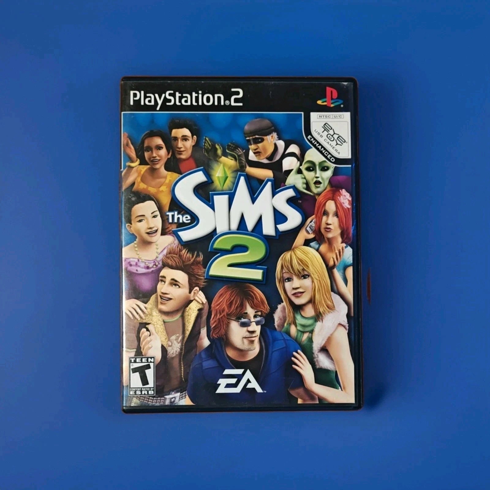 The Sims 2