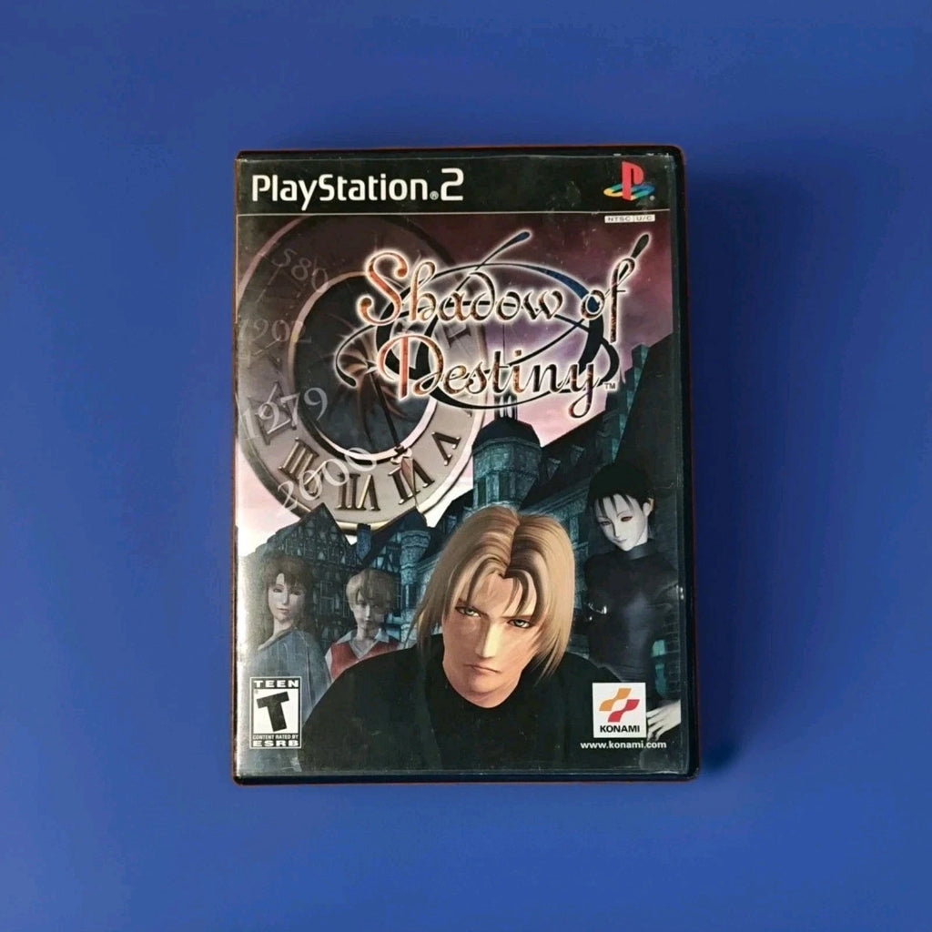 Shadow of Destiny