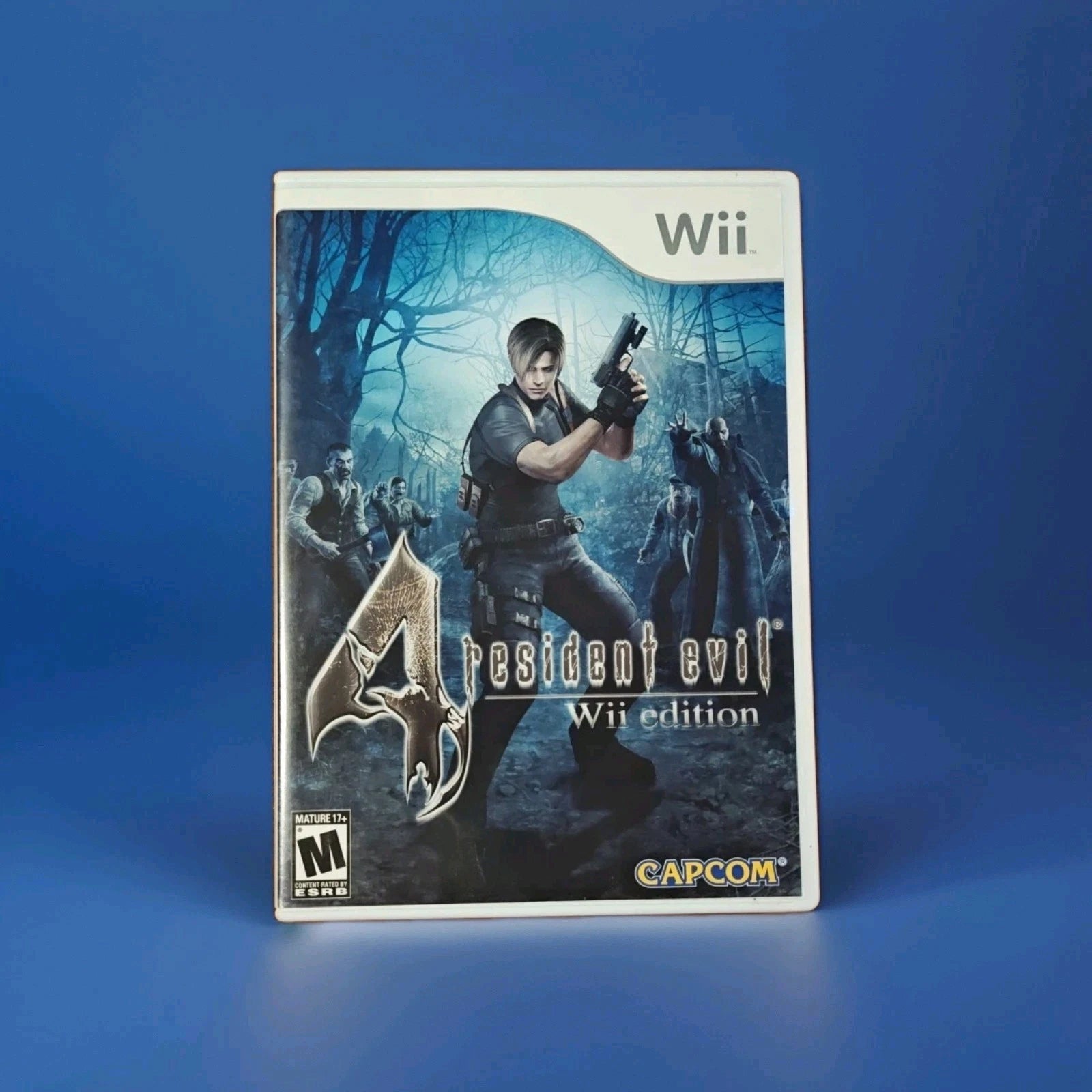 Resident Evil 4