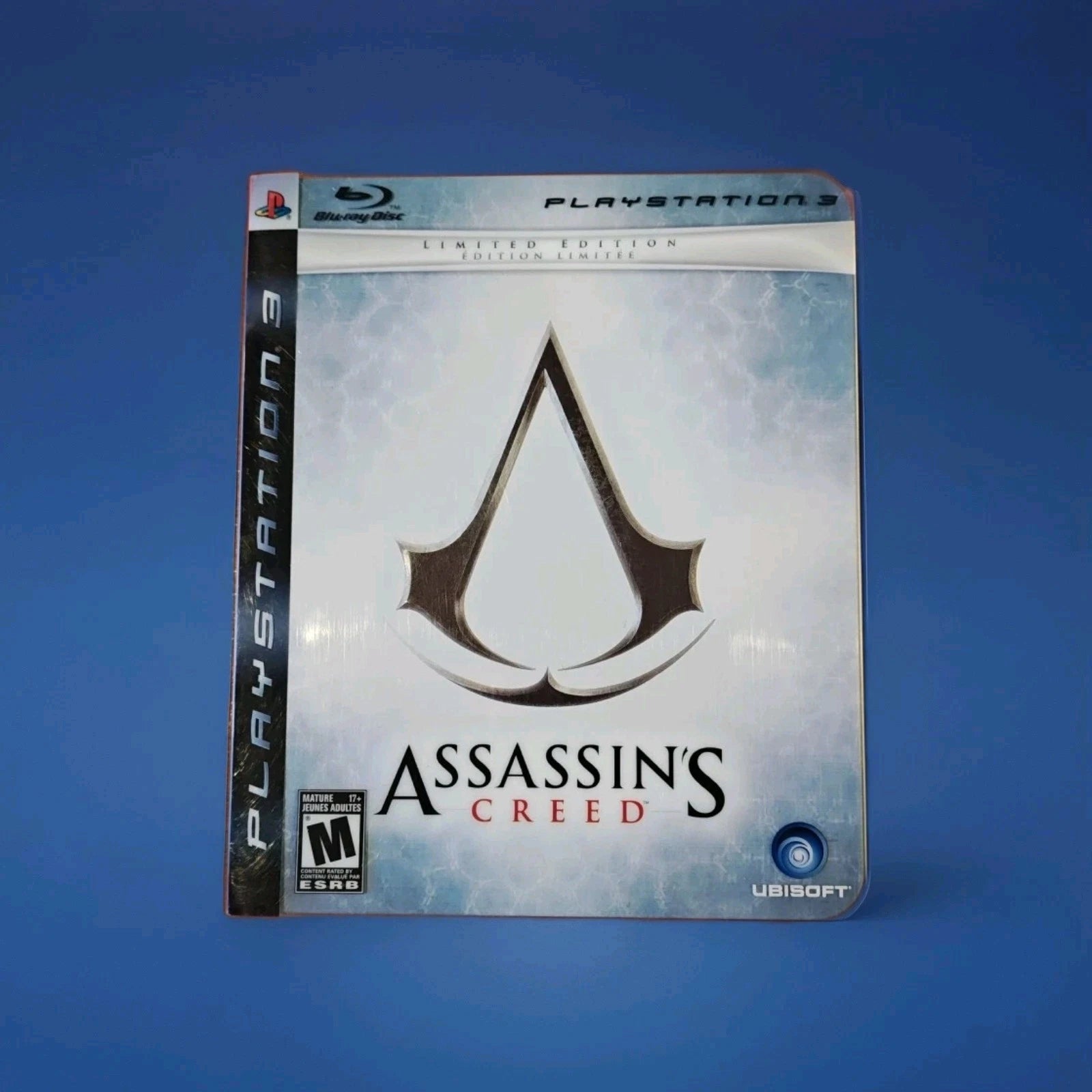 Assassin's Creed:Limited Edition