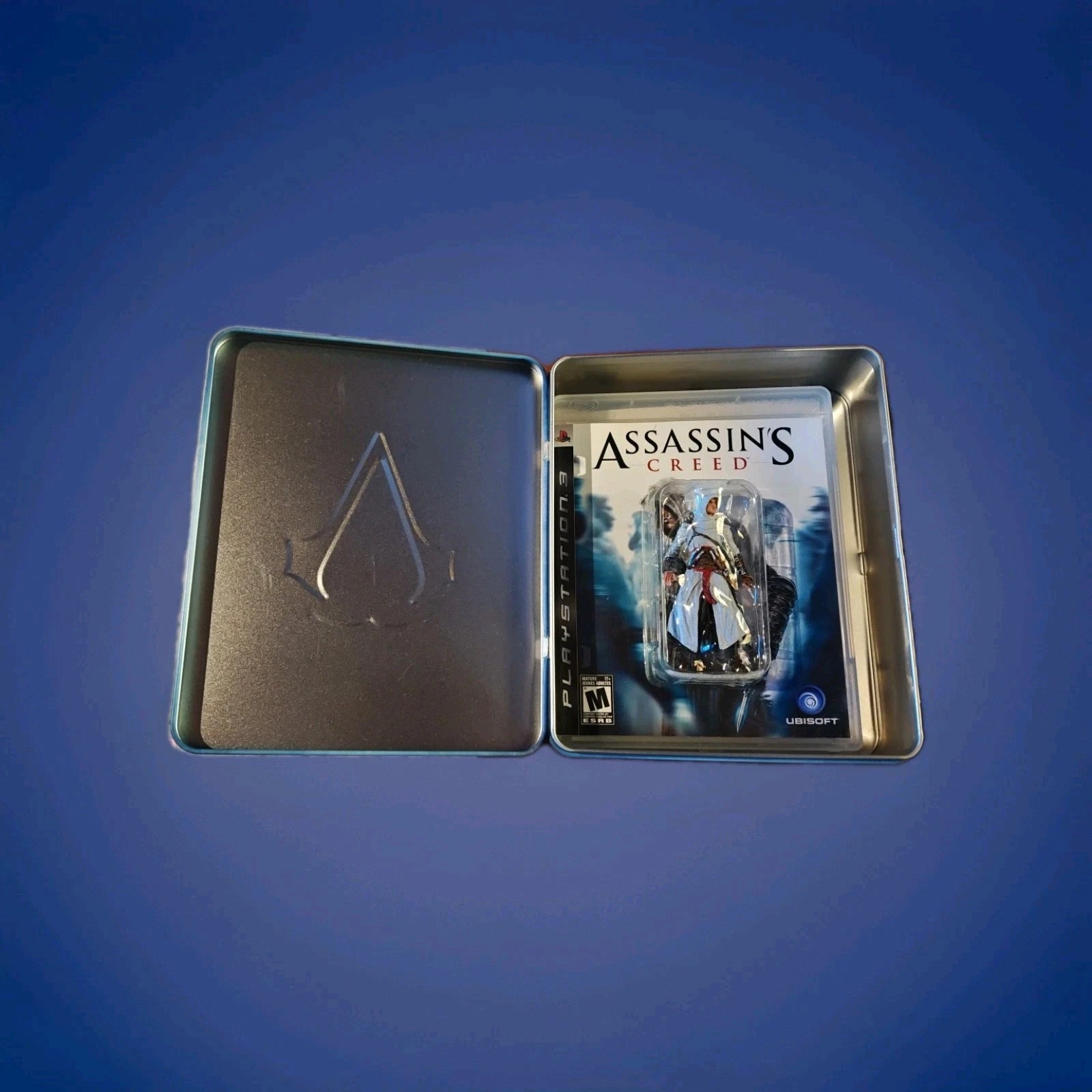 Assassin's Creed:Limited Edition