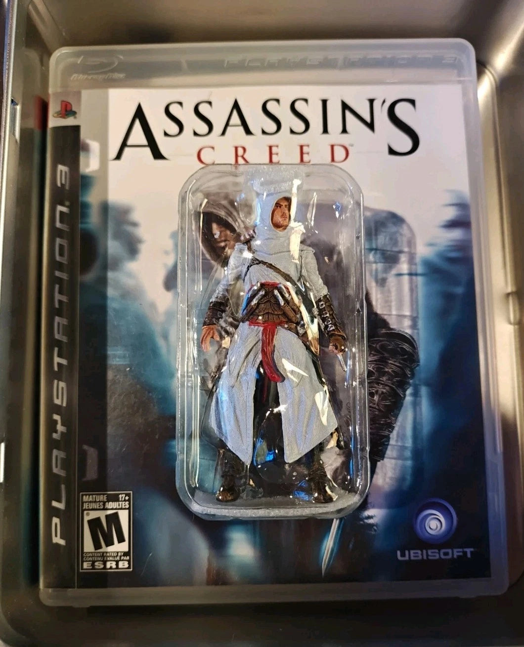 Assassin's Creed:Limited Edition