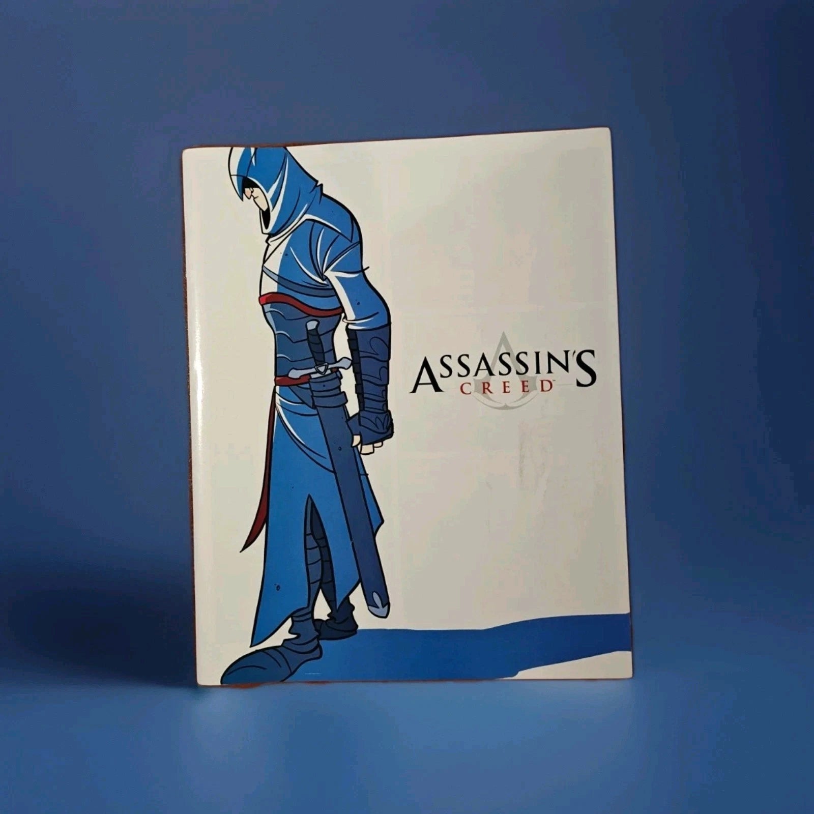Assassin's Creed:Limited Edition