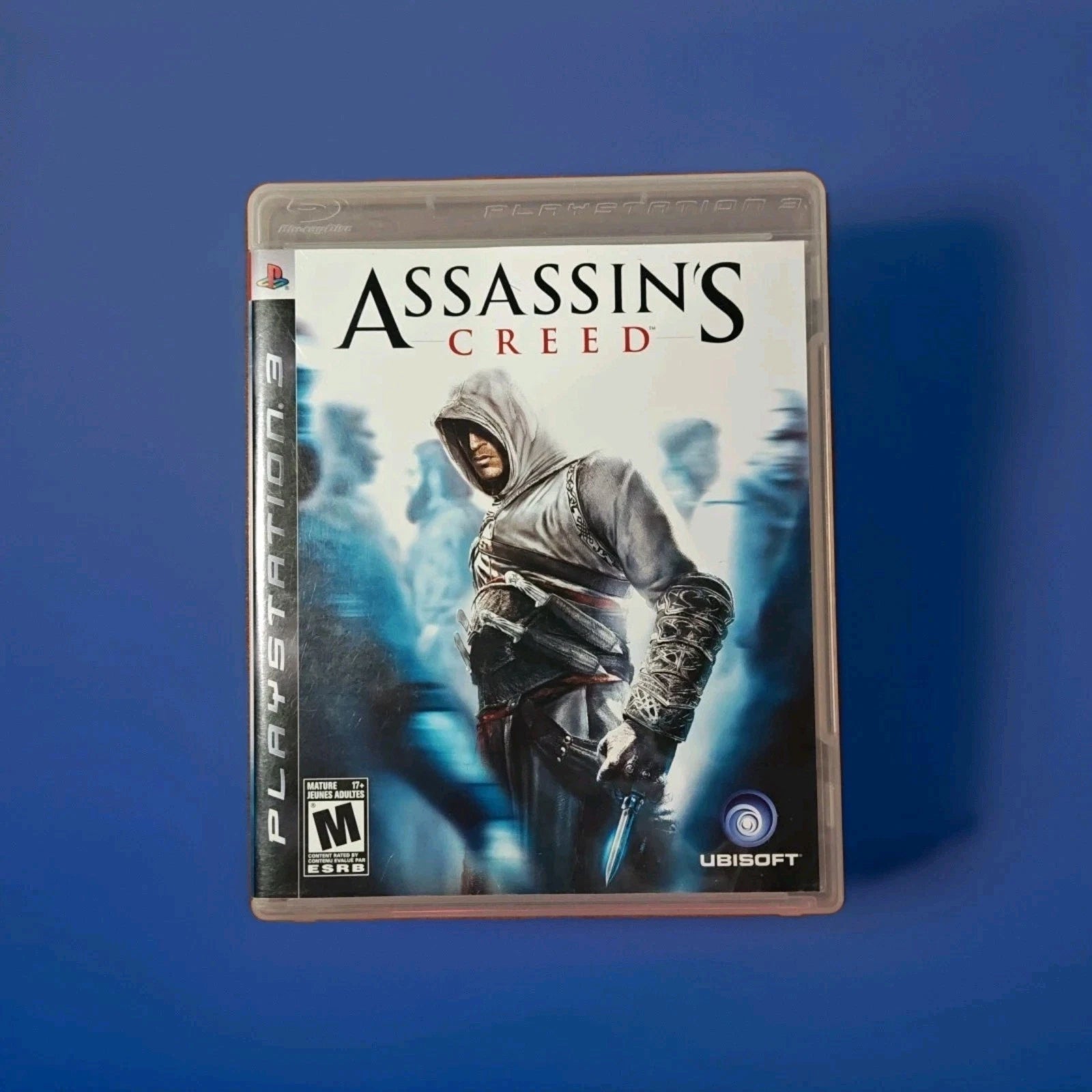 Assassin's Creed:Limited Edition