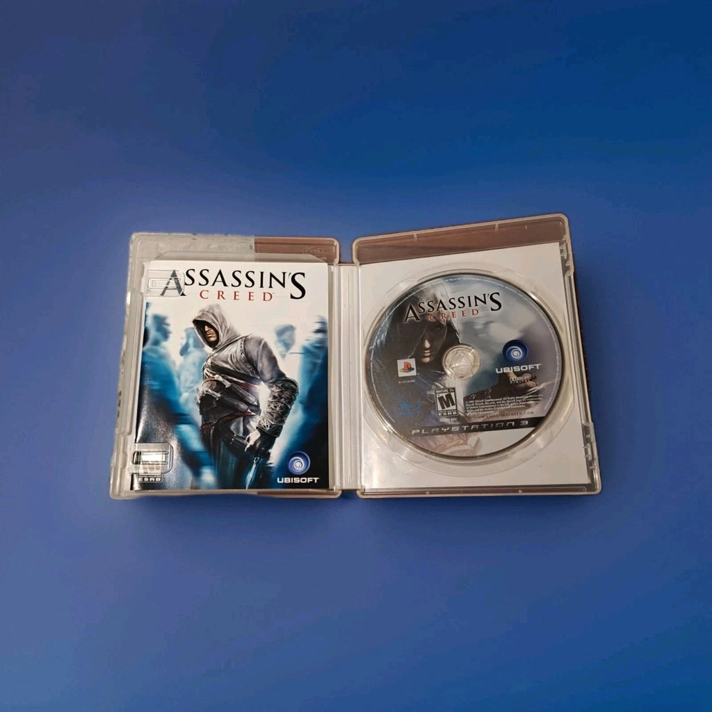 Assassin's Creed:Limited Edition