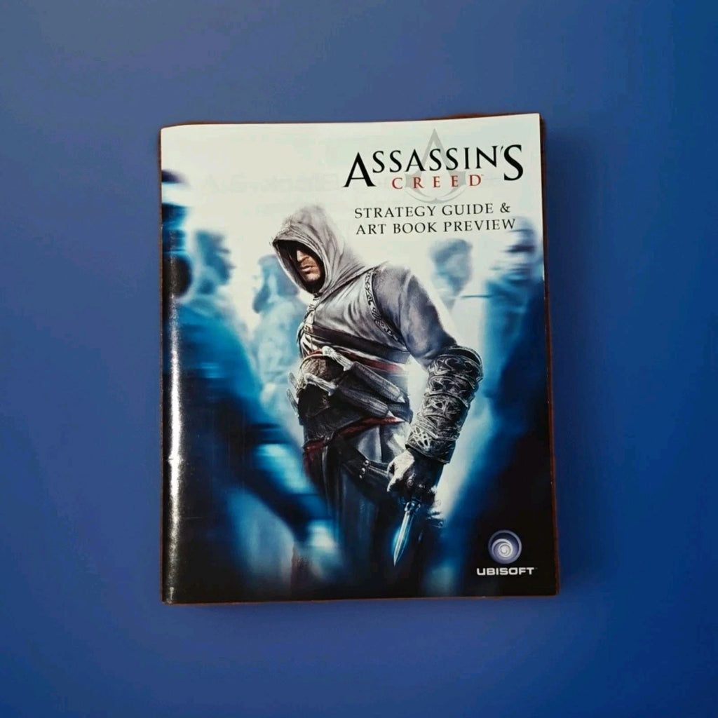 Assassin's Creed:Limited Edition