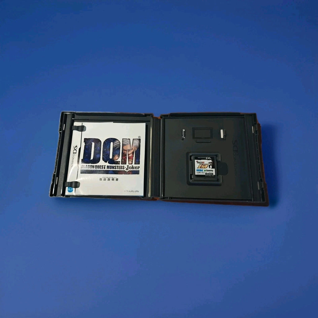 Dragon Quest Monsters:Joker