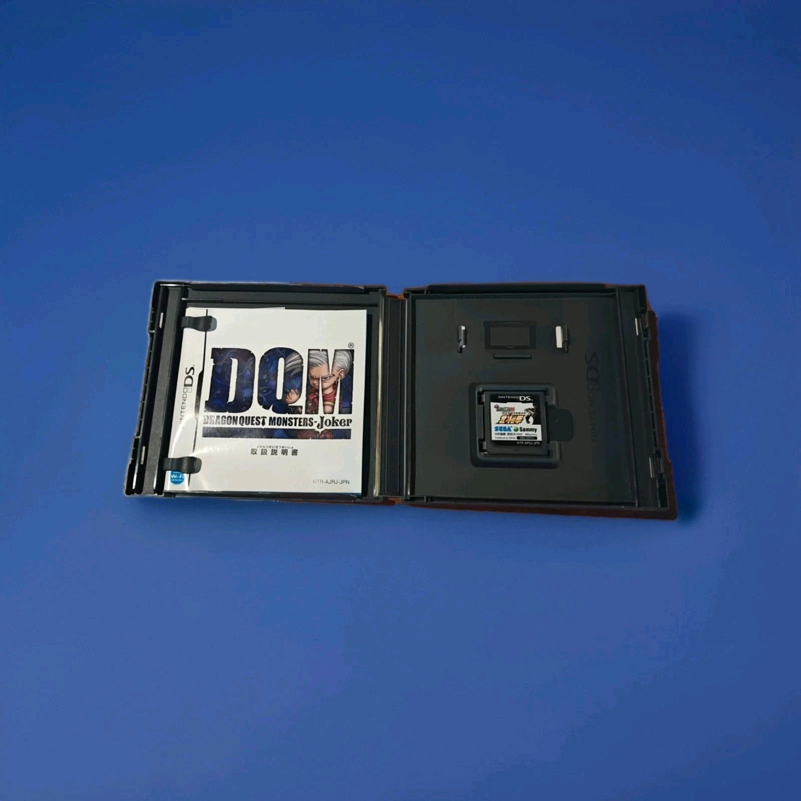 Dragon Quest Monsters:Joker