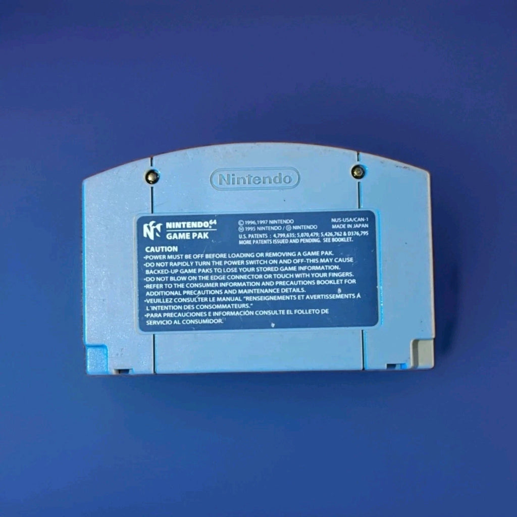 Turok: Dinosaur Hunter