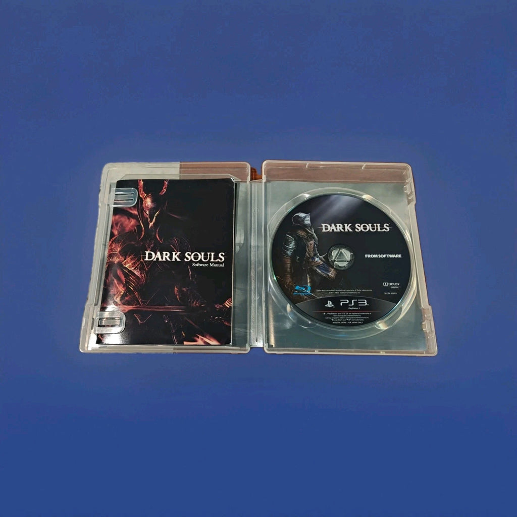 Dark Souls