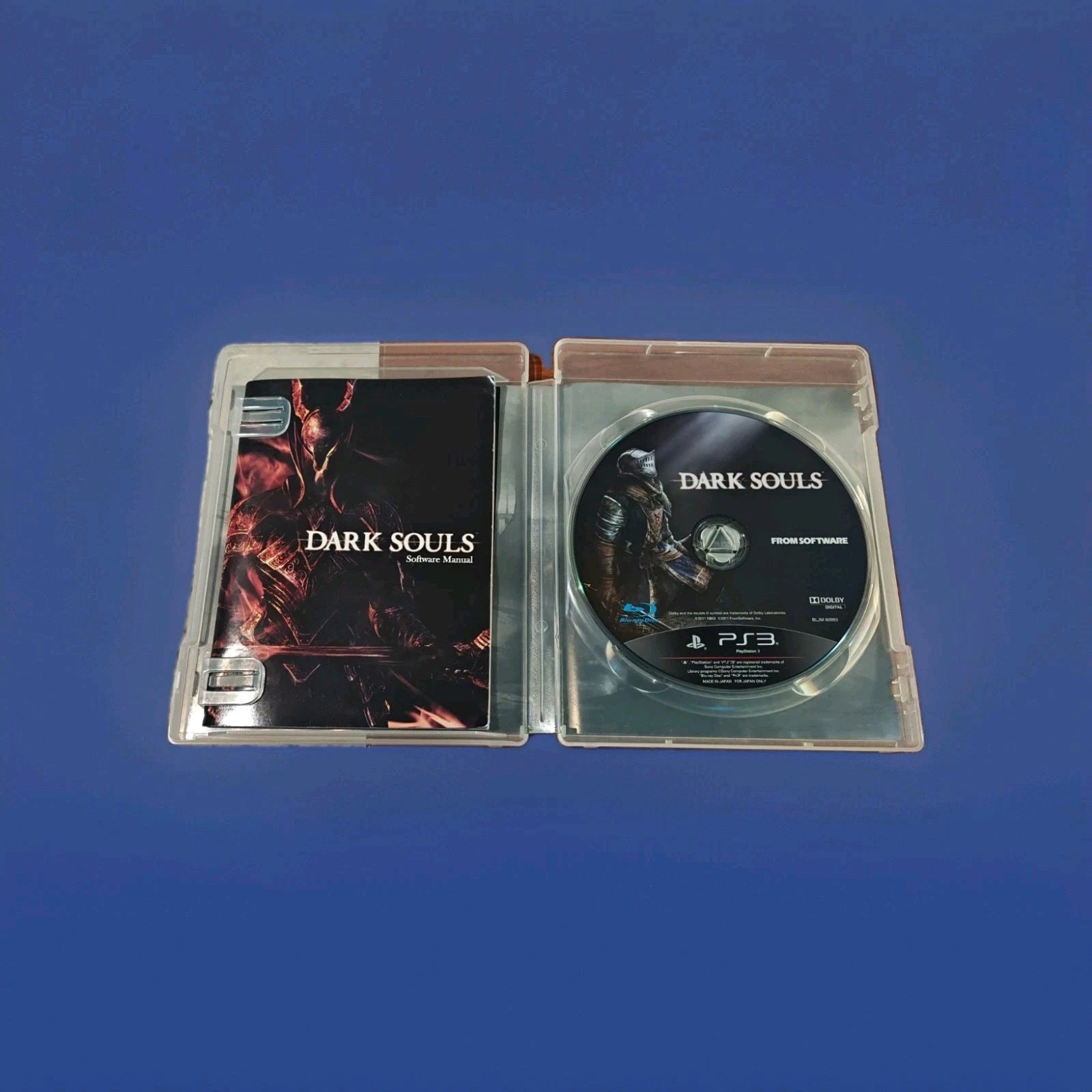 Dark Souls