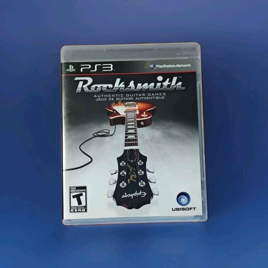 Rocksmith