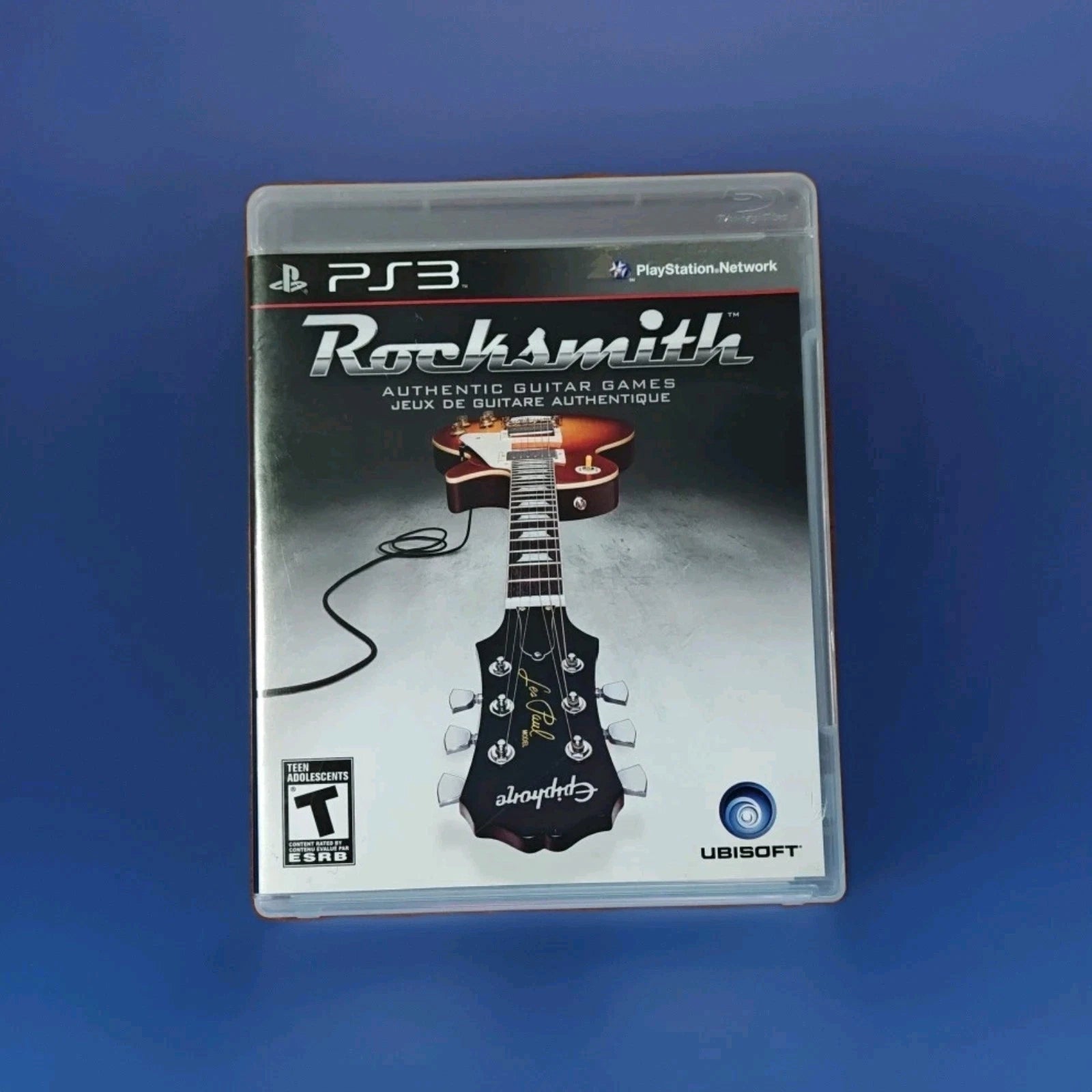 Rocksmith