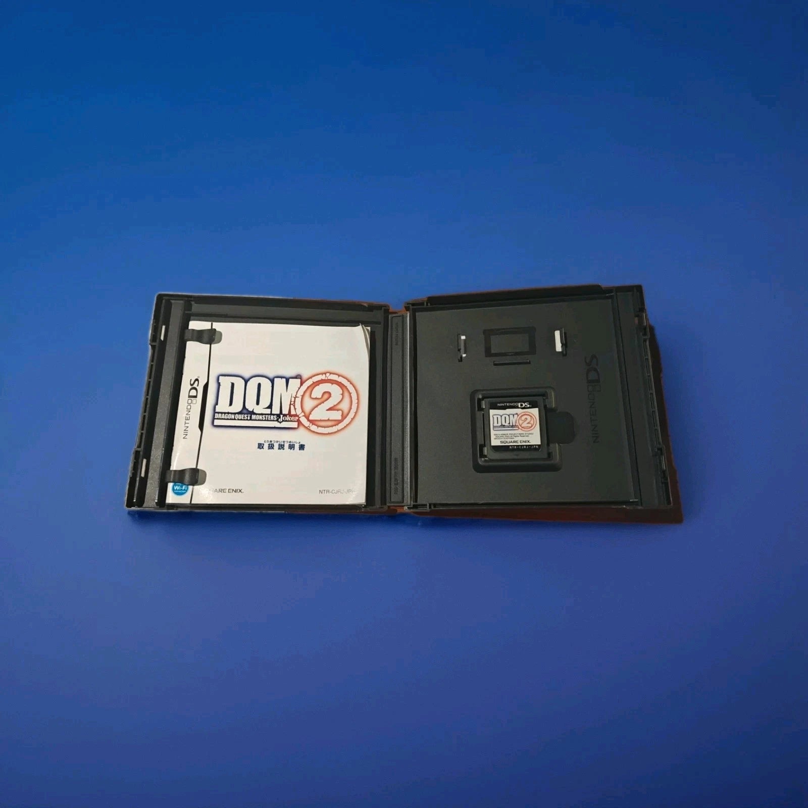 Dragon Quest Monsters: Joker 2