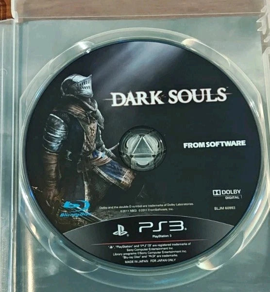 Dark Souls