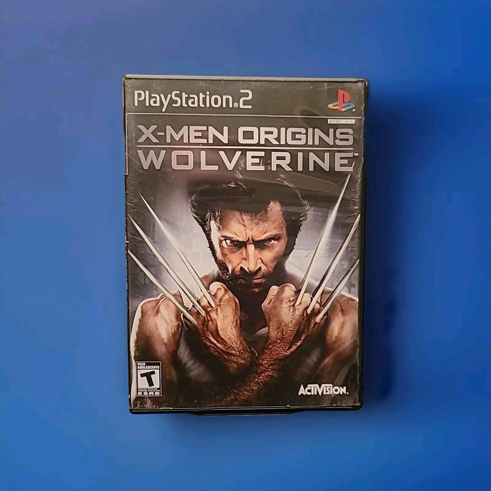 X-Men Origins Wolverine