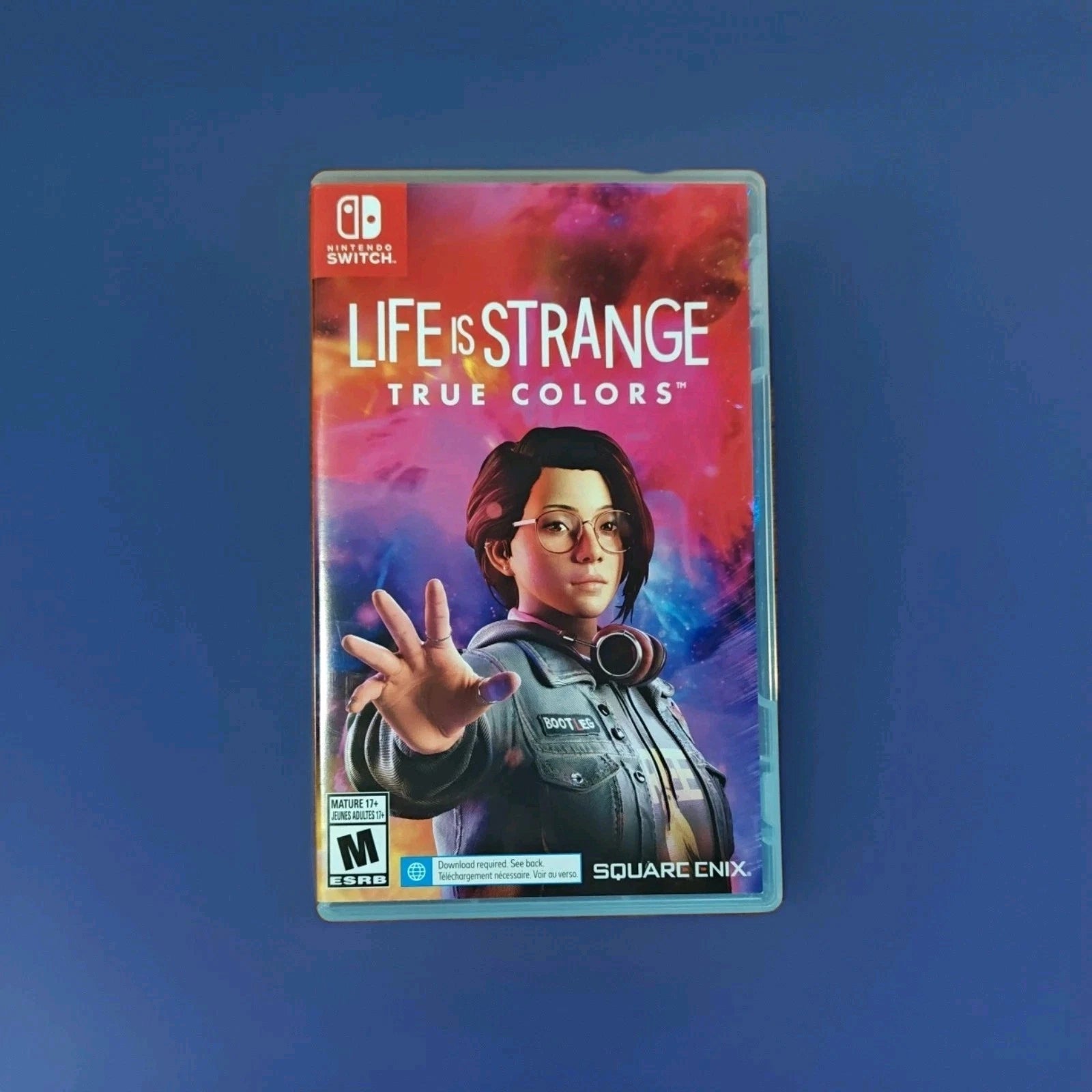 Life Is Strange: True Colors