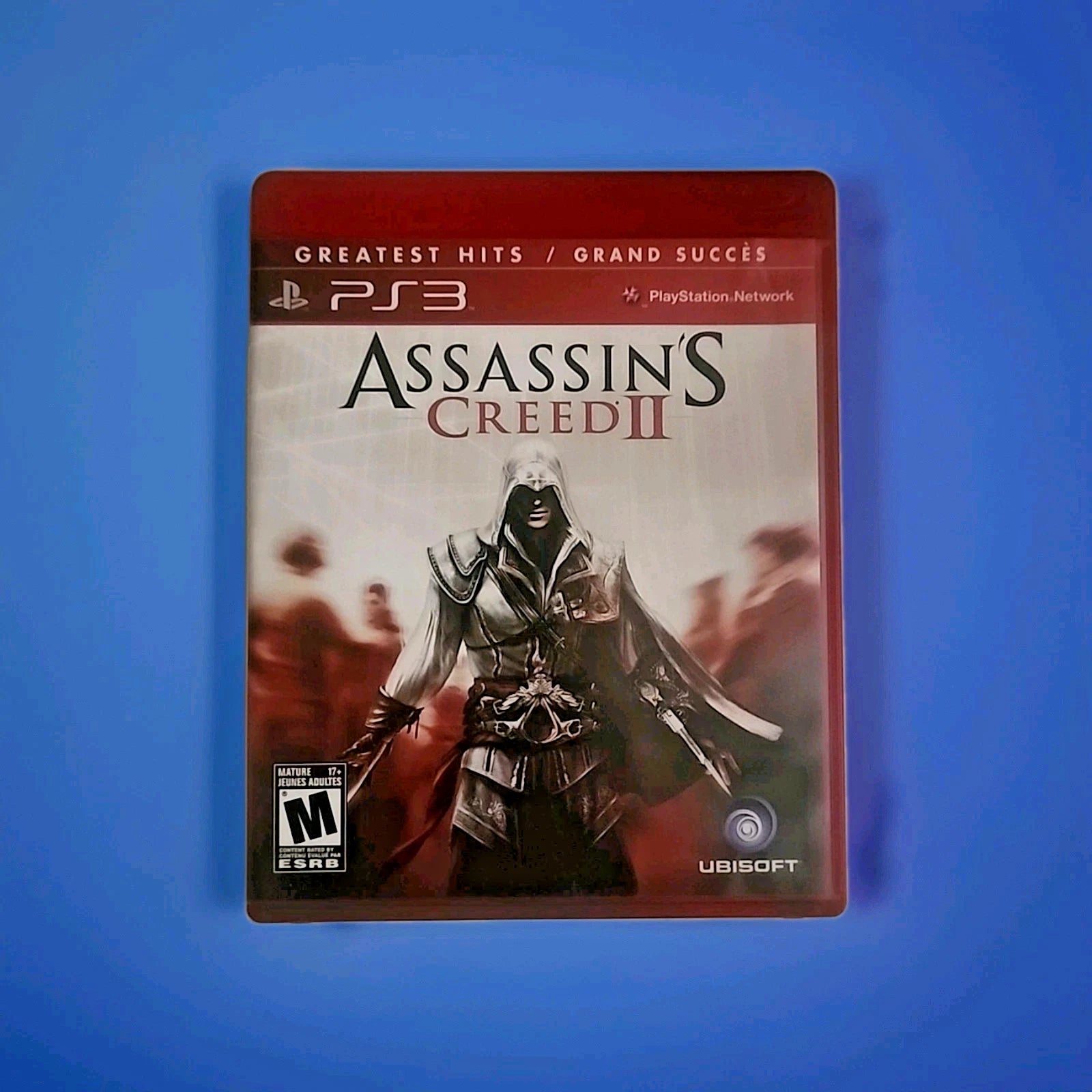 Assassins Creed II