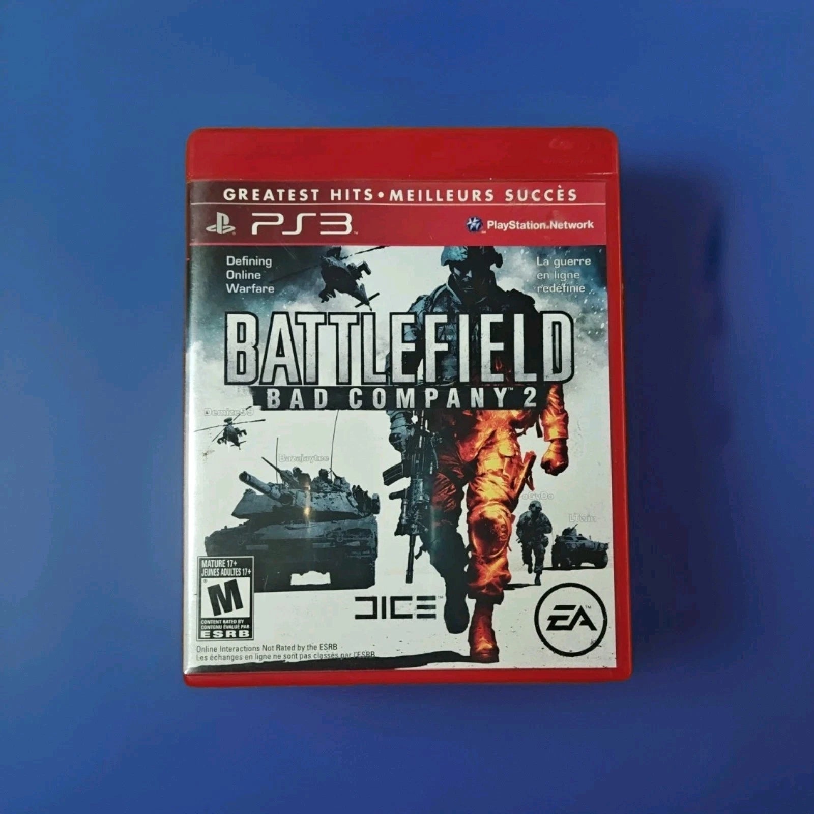 Battlefield : Bad Company 2