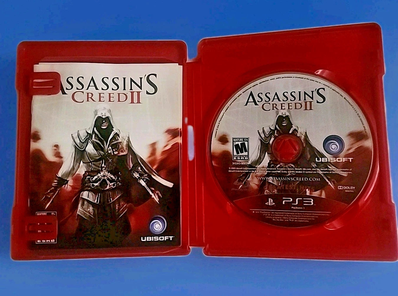 Assassins Creed II