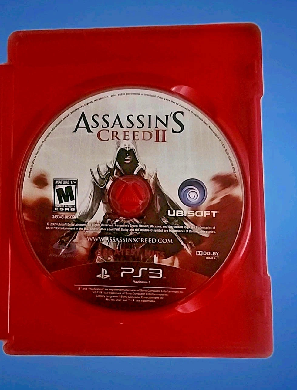 Assassins Creed II