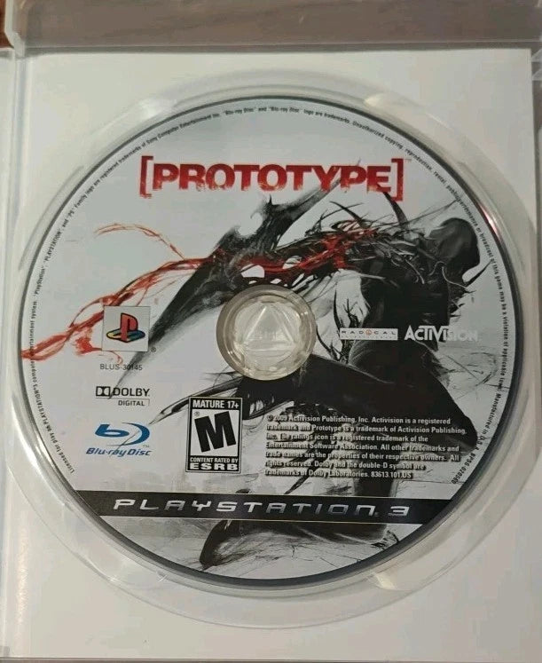 Prototype