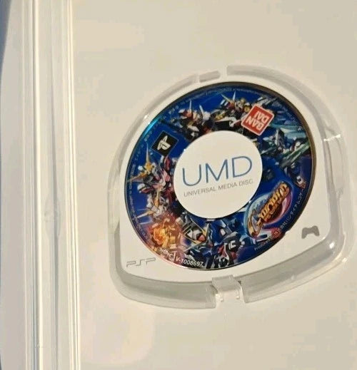 SD Gundam G Generation World