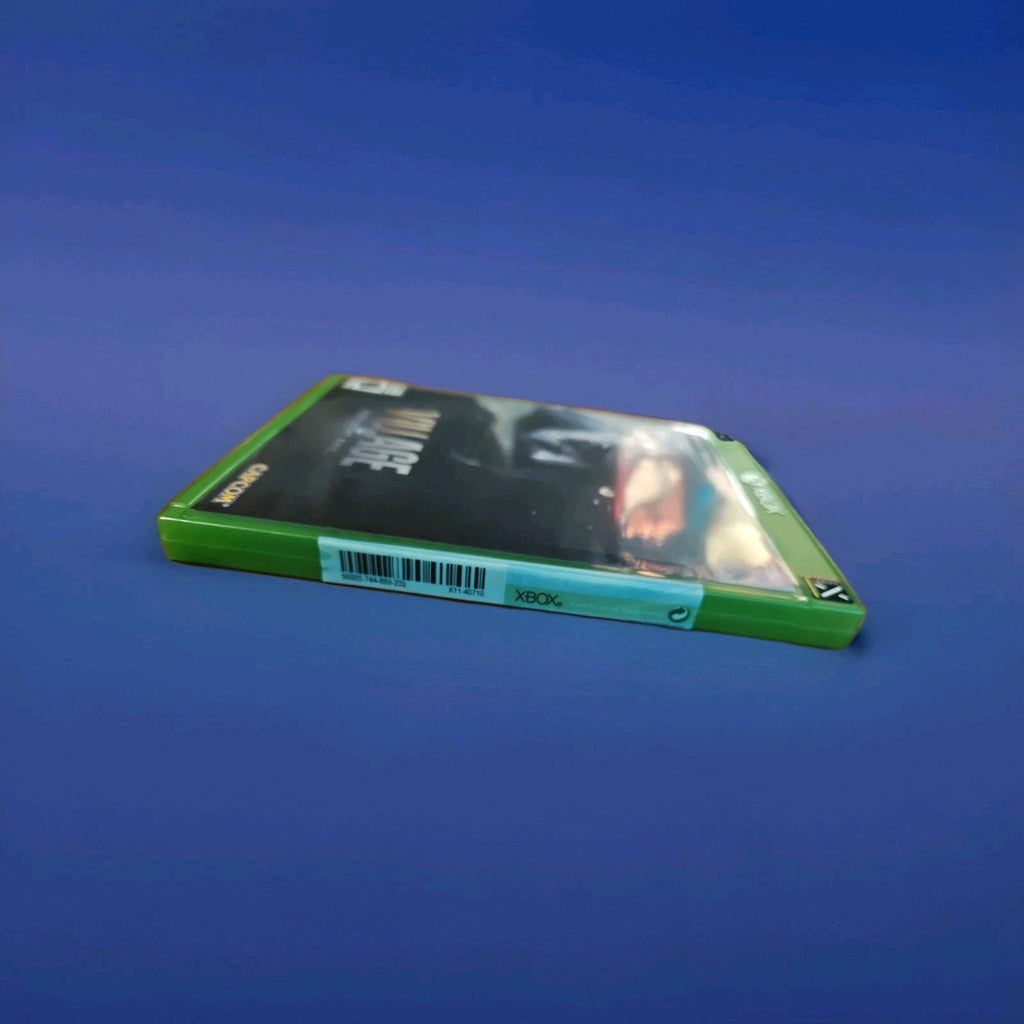 Resident Evil: Village