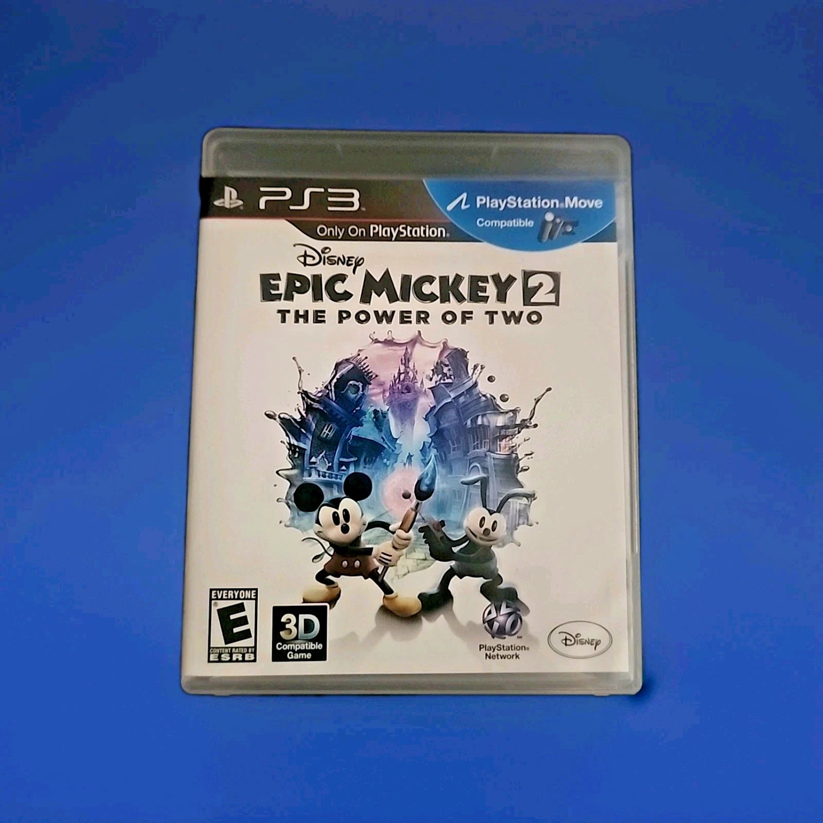 Epic Mickey 2: The Power Of Two